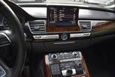 Thumbnail of 2014 Black Audi A8