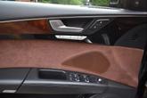 Thumbnail of 2014 Black Audi A8