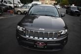 Thumbnail of 2016 Gray Jeep Compass