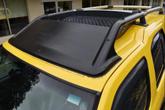 Thumbnail of 2004 Solar Yellow Nissan Xterra