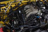 Thumbnail of 2004 Solar Yellow Nissan Xterra