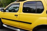 Thumbnail of 2004 Solar Yellow Nissan Xterra
