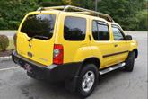 Thumbnail of 2004 Solar Yellow Nissan Xterra