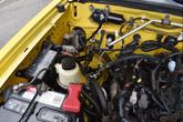 Thumbnail of 2004 Solar Yellow Nissan Xterra