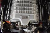 Thumbnail of 2019 Triple Nickel Clearcoat Dodge Charger