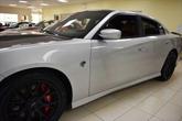 Thumbnail of 2019 Triple Nickel Clearcoat Dodge Charger