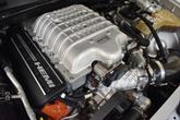 Thumbnail of 2019 Triple Nickel Clearcoat Dodge Charger