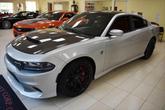 Thumbnail of 2019 Triple Nickel Clearcoat Dodge Charger