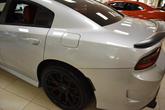 Thumbnail of 2019 Triple Nickel Clearcoat Dodge Charger