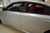 Thumbnail of 2019 Triple Nickel Clearcoat Dodge Charger