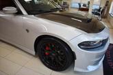 Thumbnail of 2019 Triple Nickel Clearcoat Dodge Charger
