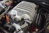 Thumbnail of 2019 Triple Nickel Clearcoat Dodge Charger