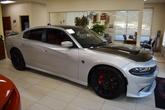 Thumbnail of 2019 Triple Nickel Clearcoat Dodge Charger