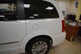 Thumbnail of 2016 Bright White Clearcoat Chrysler Town & Country
