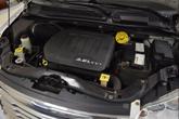 Thumbnail of 2016 Bright White Clearcoat Chrysler Town & Country