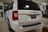 Thumbnail of 2016 Bright White Clearcoat Chrysler Town & Country