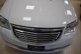 Thumbnail of 2016 Bright White Clearcoat Chrysler Town & Country
