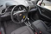 Thumbnail of 2017 Burgunday Chevrolet Trax