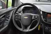 Thumbnail of 2017 Burgunday Chevrolet Trax