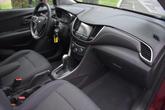 Thumbnail of 2017 Burgunday Chevrolet Trax