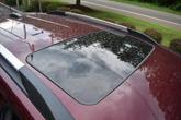 Thumbnail of 2017 Burgunday Chevrolet Trax