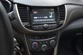 Thumbnail of 2017 Burgunday Chevrolet Trax