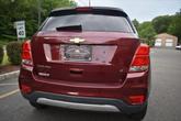 Thumbnail of 2017 Burgunday Chevrolet Trax