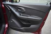 Thumbnail of 2017 Burgunday Chevrolet Trax