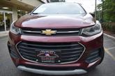 Thumbnail of 2017 Burgunday Chevrolet Trax
