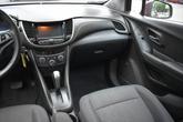 Thumbnail of 2017 Burgunday Chevrolet Trax