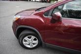 Thumbnail of 2017 Burgunday Chevrolet Trax