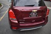 Thumbnail of 2017 Burgunday Chevrolet Trax