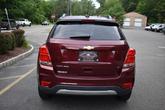 Thumbnail of 2017 Burgunday Chevrolet Trax