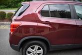 Thumbnail of 2017 Burgunday Chevrolet Trax