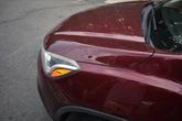Thumbnail of 2017 Burgunday Chevrolet Trax
