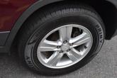 Thumbnail of 2017 Burgunday Chevrolet Trax
