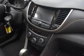 Thumbnail of 2017 Burgunday Chevrolet Trax