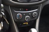 Thumbnail of 2017 Burgunday Chevrolet Trax