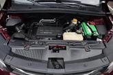Thumbnail of 2017 Burgunday Chevrolet Trax