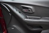 Thumbnail of 2017 Burgunday Chevrolet Trax