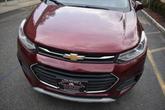 Thumbnail of 2017 Burgunday Chevrolet Trax