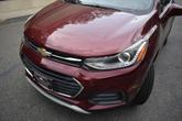 Thumbnail of 2017 Burgunday Chevrolet Trax