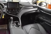 Thumbnail of 2024 Silver Toyota Camry