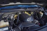 Thumbnail of 2002 Beige Chevrolet Silverado 3500