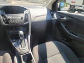 Thumbnail of 2018 Ingot Silver Metallic Ford Focus