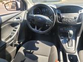 Thumbnail of 2018 Ingot Silver Metallic Ford Focus