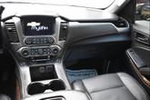 Thumbnail of 2016 Black Chevrolet Suburban