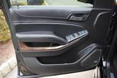 Thumbnail of 2016 Black Chevrolet Suburban