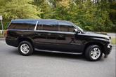 Thumbnail of 2016 Black Chevrolet Suburban