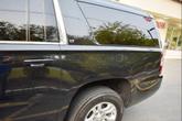 Thumbnail of 2016 Black Chevrolet Suburban